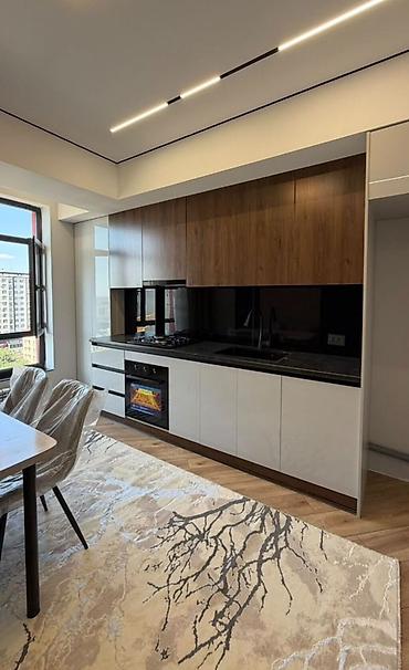 кв филармония: 2 комнаты, 71 м², Филармония Элитка, 10 этаж, Евроремонт — 3