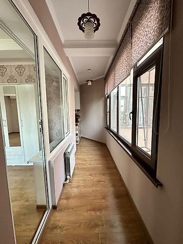 Продажа квартир: 1 комната, 62 м², Элитка, 9 этаж, Евроремонт — 7