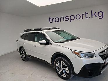 подшипник субару легаси: Subaru Outback: 2020 г., 2.5 л, Автомат, Бензин — 2
