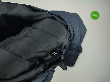 pattern opinie: Męska kurtka zimowa, rozmiar XL — 5