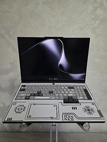 asus rog flow: Игровой, Б/у, Intel Core i7 — 1