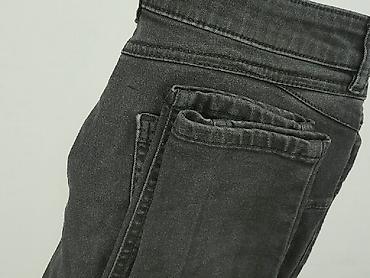 bershka heans: F&F, Jeansy damskie, rozmiar M — 6