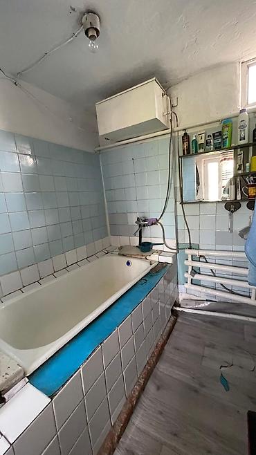 Продажа коттеджей и домов: Продаётся дом г.Кара-Балта ул Гагарина Цена договорная или обмен — 11