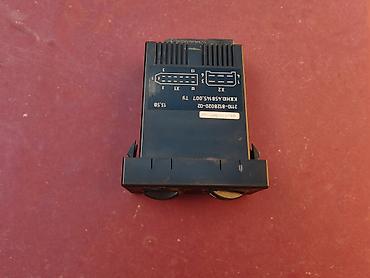 Auto delovi: Tabla temparature i ventilatora kabine Lada 112 br.2. Polovno — 7