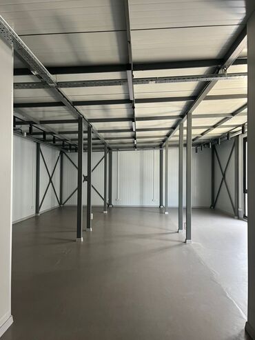 Офисы: Сдаю Офис, 90 м², В административном здании, С отдельной кухней, С отдельным входом, С отдельным сан узлом — 6