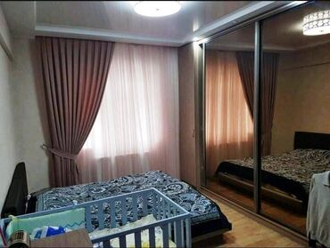 Yeni tikili: 3 otaqlı, Yeni tikili, m. Xətai, 83 kv. m — 5