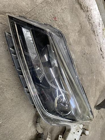 Geely: Geely Emgrand EEF 450 передние фары оригинал — 1