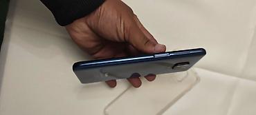 redimi 9 a: Redmi Note 9 Pro, 128 GB, rəng - Mavi, Barmaq izi — 3