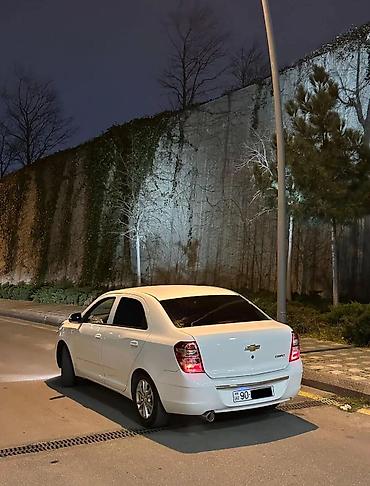 mini cooper 2009: Chevrolet Cobalt: 1.5 l | 2025 il 77000 km Sedan — 1