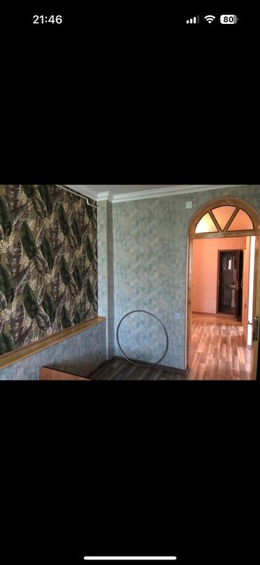 Köhnə tikili: Gəncə, 3 otaqlı, Köhnə tikili, 51 kv. m -da lalafo.az — 3 Köhnə tikili: Gəncə, 3 otaqlı, Köhnə tikili, 51 kv. m — 3