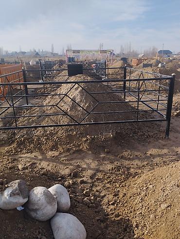 Металлические заборы: Металлический забор, Другой материал, Декоративный — 5