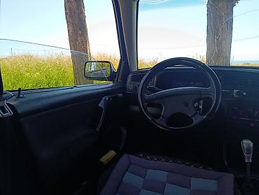 чехол голф: Volkswagen Golf: 1992 г., 1.8 л, Автомат, Бензин, Хэтчбэк — 8
