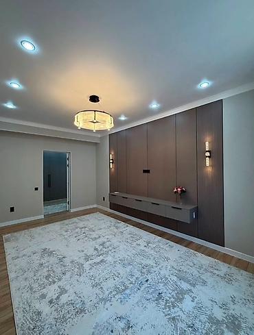 8: 1 комната, 44 м², Технопарк Элитка, 8 этаж, Евроремонт — 2