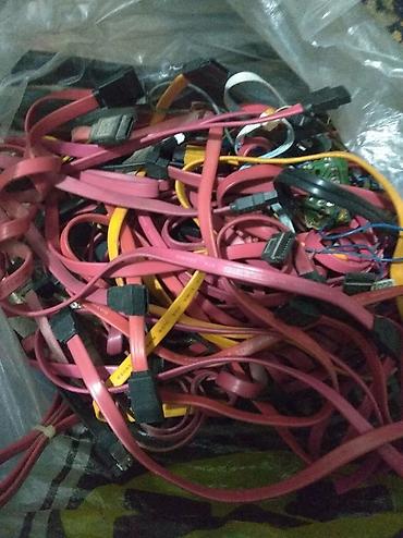 Другие комплектующие: Продаю сетевые шнуры и шнуры вга для компов 100c за 1 шт Шнур dvi — 8