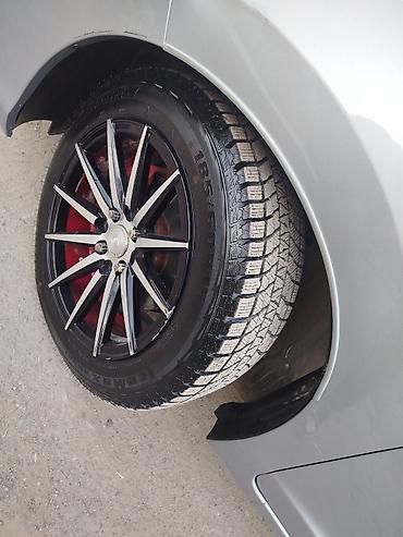 Honda: Honda Fit: 2018 г., Хэтчбэк — 10