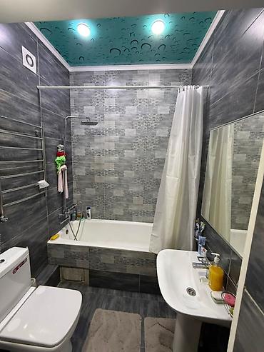 Продажа квартир: 3 комнаты, 52 м², ул. Калык Акиева Элитка, 5 этаж, Евроремонт at lalafo.kg — 4 Продажа квартир: 3 комнаты, 52 м², ул. Калык Акиева Элитка, 5 этаж, Евроремонт — 4