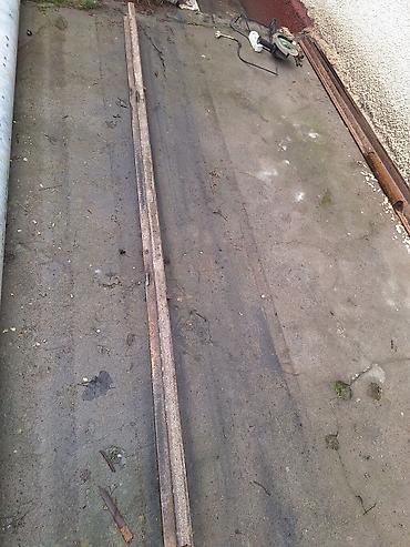 Двутавровая балка: Швелер Длина Уголок Трубы оцинкованые Все советское размеры на фото — 11