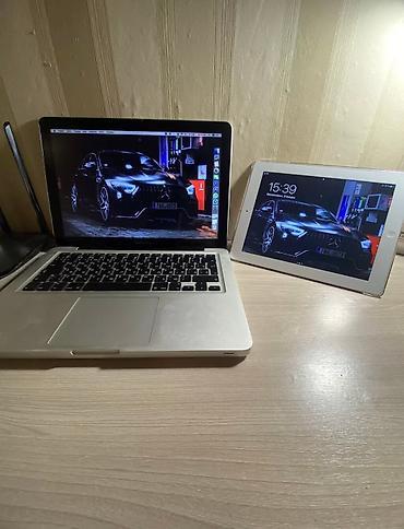 macbook бу: Продаю MacBook Pro. Состояние хорошее.Интересует обмен на iPhone — 3