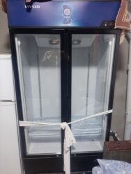 холодильник для мороженого: Суусундуктар үчүн, Эт, эт азыктары үчүн, Сүт азыктары үчүн, Италия, Туркия, Кытай, Жаңы