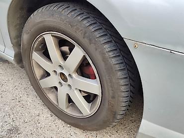 Vozila: Peugeot 407 2004. g.2,0HDI, 100Kw registrovan do 11.09.2027. Lepo se — 7