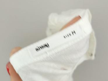 pull and bear koszula lniana: Sinsay, Koszula damska, rozmiar M — 5