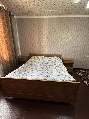 куда деть старую мебель: Спальный гарнитур в классическом стиле. Состав комплекта: - — 6