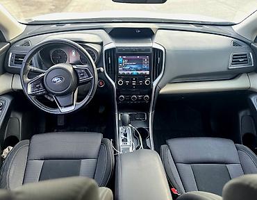 Subaru: Subaru Ascent: 2021 г., 2.4 л, Вариатор, Бензин, Кроссовер — 10