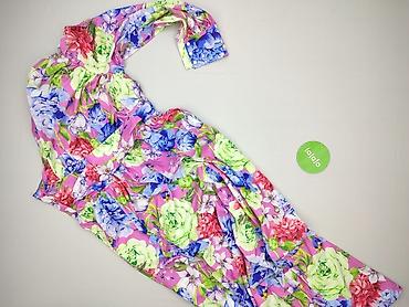 mexx czarny: Sukienka damska, rozmiar XL — 2