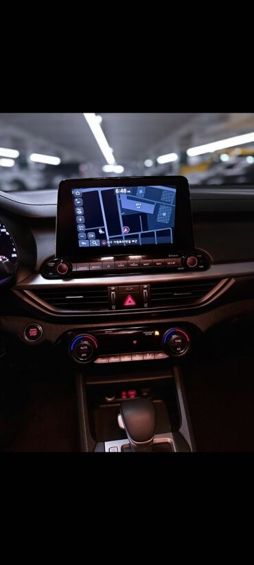 Kia: Kia K3: 2020 г., 1.6 л, Автомат, Бензин, Седан — 10