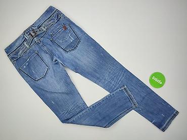 relaxed jeans: Jeansy damskie, rozmiar M — 3
