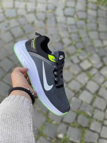 nike bw: Trainers, size - 46