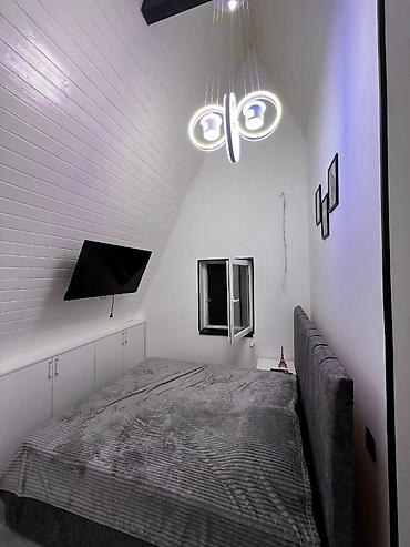 Günlük kirayə evlər: Bağ evi kirayə verilir, Merdekan Mərdəkanda yerləşən isti, hovuzlu bağ — 7