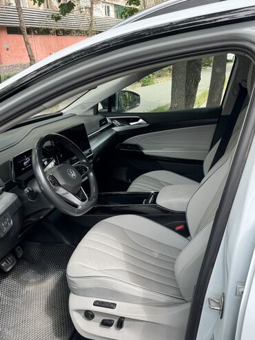 Volkswagen: Электро VOLSWAGEN ID 6 pro