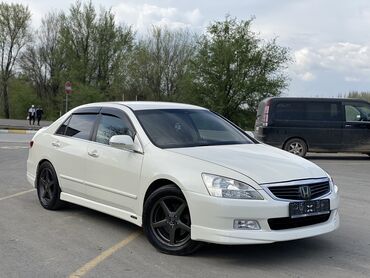 сузуки бишкек: Honda Inspire: 2003 г., 3 л, Автомат, Бензин, Седан