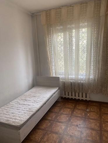 120: 3 комнаты, 78 м², Центральная мечеть 105 серия, 3 этаж, Косметический ремонт — 8
