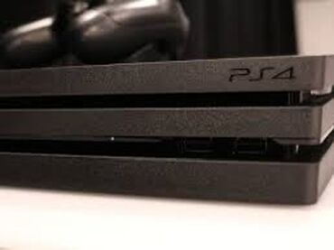 Аренда PS4 (PlayStation 4): Арендага берилет