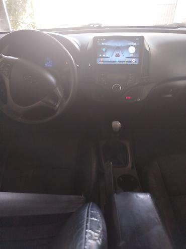 imac 2011: Hyundai i30: 2008 г., 1.6 л, Механика, Хэтчбэк — 3