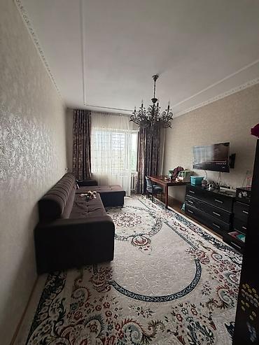 Продажа квартир: 2 комнаты, 48 м², Восток-5 мкр 105 серия, 5 этаж, Косметический ремонт — 5