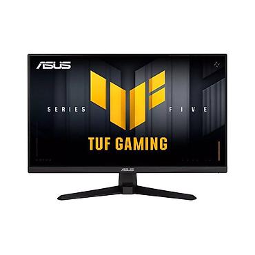 Monitorlar: Asus TUF Gaming VG259Q5A 25" 200Hz (Speaker) ✅️ Ekran ölçüsü: 24.5 — 1