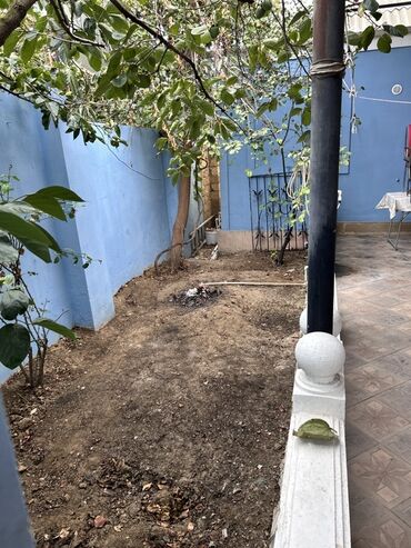 Həyət evləri və villaların satışı: Şəhər içində sakit məhəllədə rahat yaşayış üçün, həmçinin avtomobil — 5