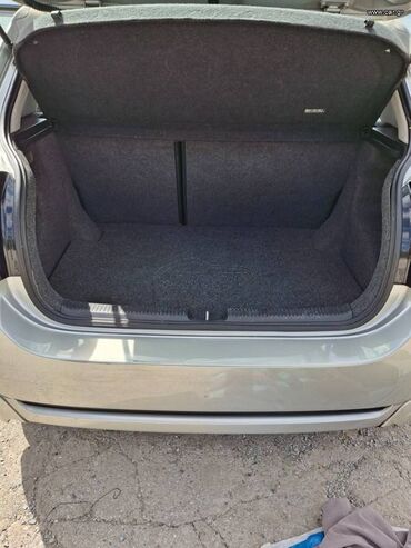 Toyota: Toyota Corolla: 1.4 l. | 2006 έ. Χάτσμπακ — 5