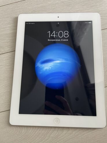 переходник для айфона 7: Планшет, Apple, Wi-Fi, Новый, Классический цвет - Серебристый
