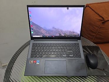 Ноутбуки ASUS: Для учебы, Б/у, AMD Ryzen 5 — 2