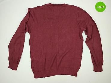 esprit clothes: Sweter dla mężczyzn, rozmiar 2XL — 3
