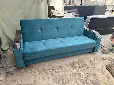 sofa: Прямой диван, Новый — 6