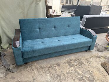 Раскладные диваны: Раскладной диван, Новый — 15