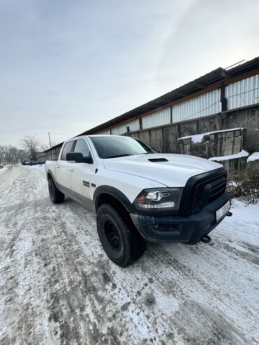 Chevrolet: Chevrolet : 2017 г., 5.7 л, Автомат, Бензин, Внедорожник