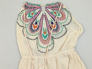 lniane sukienki maxi: Forever 21, Women`s dress, size S