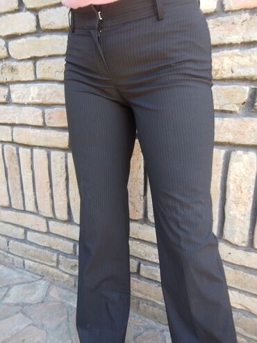 Pantalone: L (EU 40), Normalan struk, Drugi kroj pantalona — 5