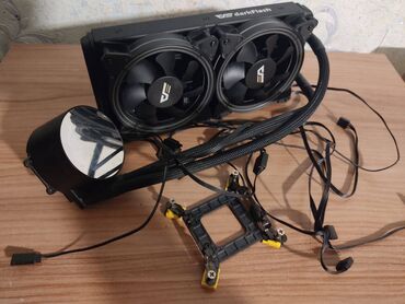 Masaüstü kompüterlər və iş stansiyaları: 1.Triden Z Royal 32 gb 3600 mhz DD4 2. Darkflahs RGB TR 240 soyducu 3 -da lalafo.az — 7 Masaüstü kompüterlər və iş stansiyaları: 1.Triden Z Royal 32 gb 3600 mhz DD4 2. Darkflahs RGB TR 240 soyducu 3 — 7